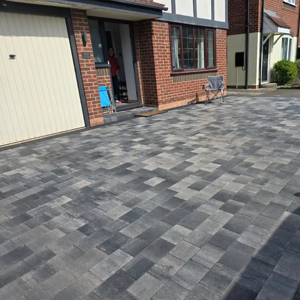 Groundwork & Landscaping In Nantwich